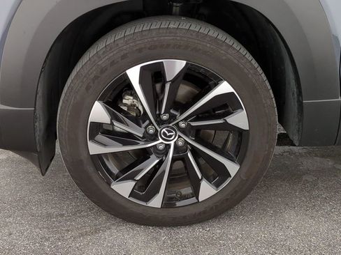 Used 2025 MAZDA CX-50 2.5 Hybrid w/ Premium Plus Pkg image 39