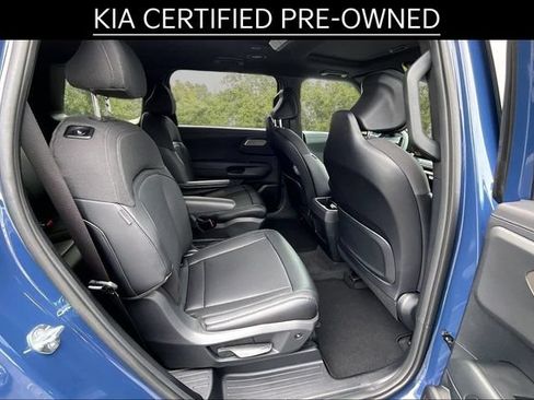 Used 2027 Kia Telluride S w/ Towing Package FWD image 25