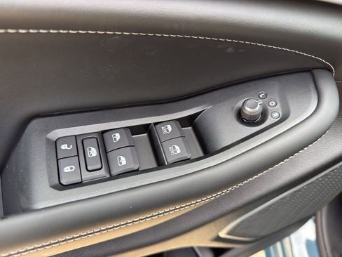 New 2026 Jeep Grand Cherokee L Limited image 11