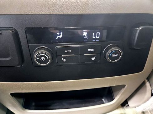 Used 2016 Chevrolet Tahoe LTZ w/ Max Trailering Package image 19