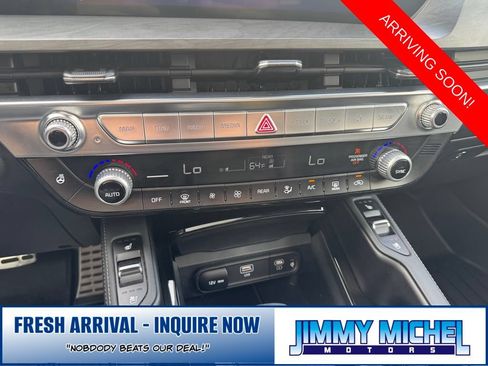 Used 2024 Kia Telluride SX Prestige X-Line AWD/4WD image 13