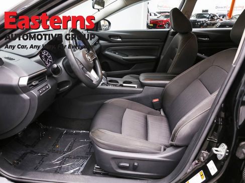 Used 2020 Nissan Altima 2.5 S image 14