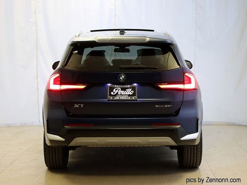 Used 2025 BMW X1 xDrive28i w/ Convenience Package image 7