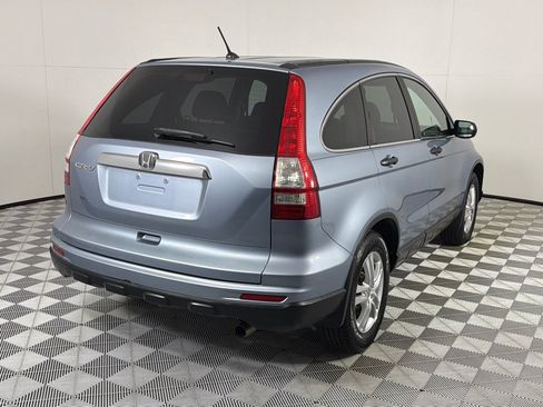 Used 2010 Honda CR-V EX image 5