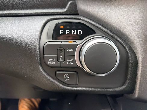 New 2026 RAM 1500 Express AWD/4WD image 14