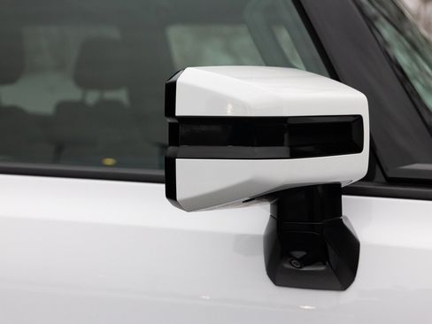 Used 2024 GMC Hummer EV 3X w/ Battery Pack, 24 Module Pack image 37