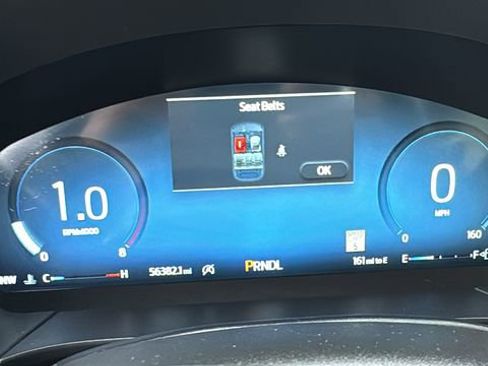 Certified 2023 Ford Escape Active w/ Tech Pack #2 AWD/4WD image 18