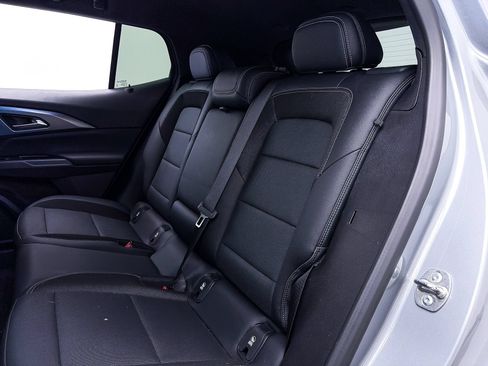Used 2024 Chevrolet Equinox EV LT w/ LPO, Trailering Package FWD image 35