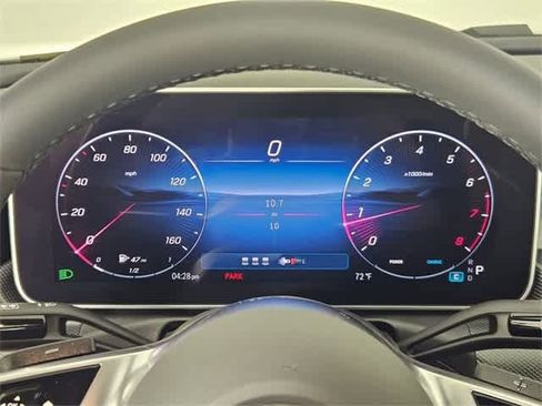 Certified 2025 Mercedes-Benz C 300 4MATIC Sedan image 50