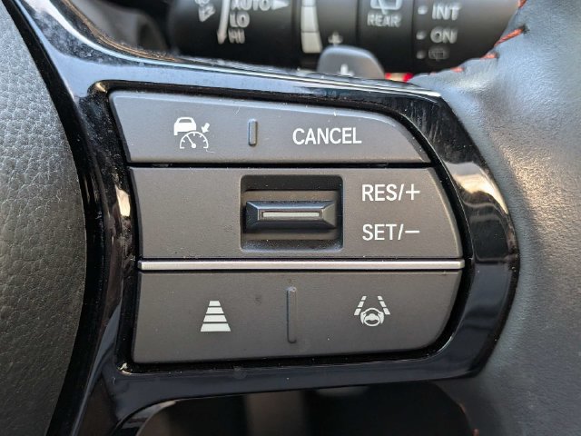 Used 2024 Honda CR-V Sport Touring image 28