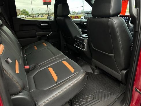 Used 2021 GMC Sierra 1500 AT4 AWD/4WD image 19