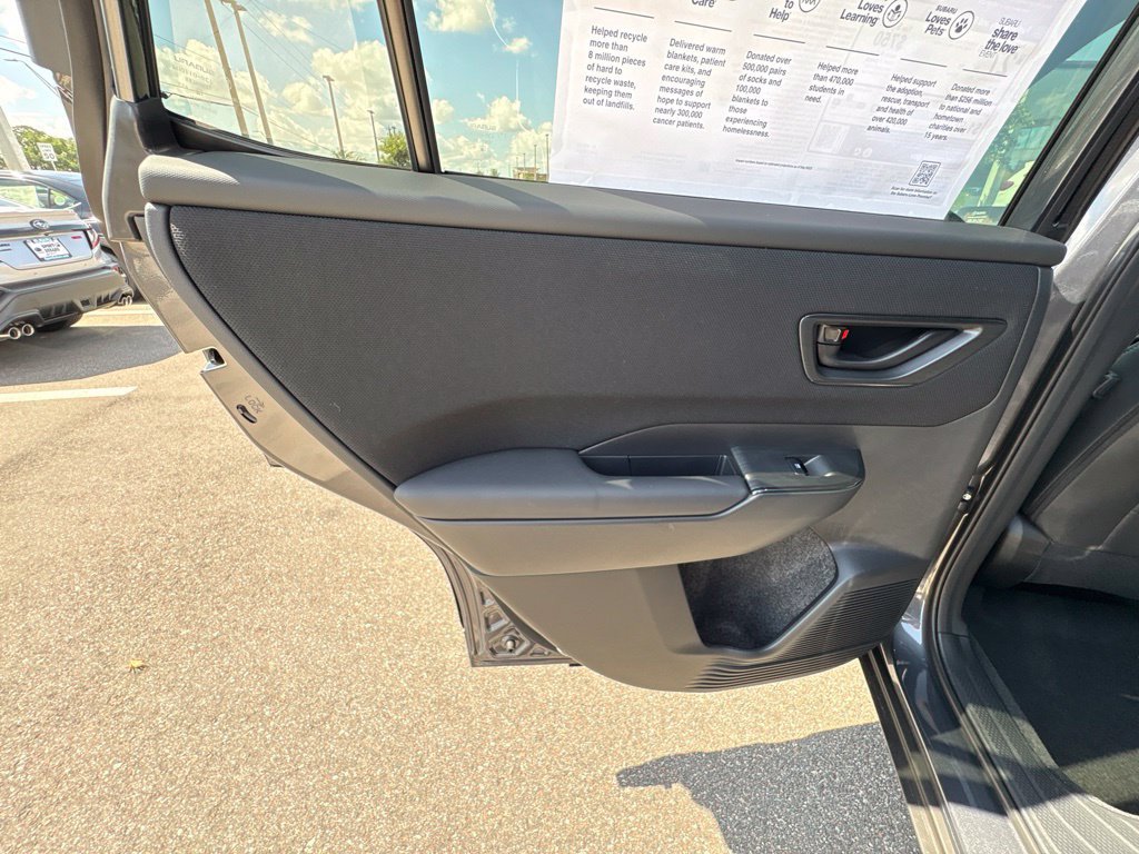 New 2026 Subaru Outback Limited AWD/4WD image 15