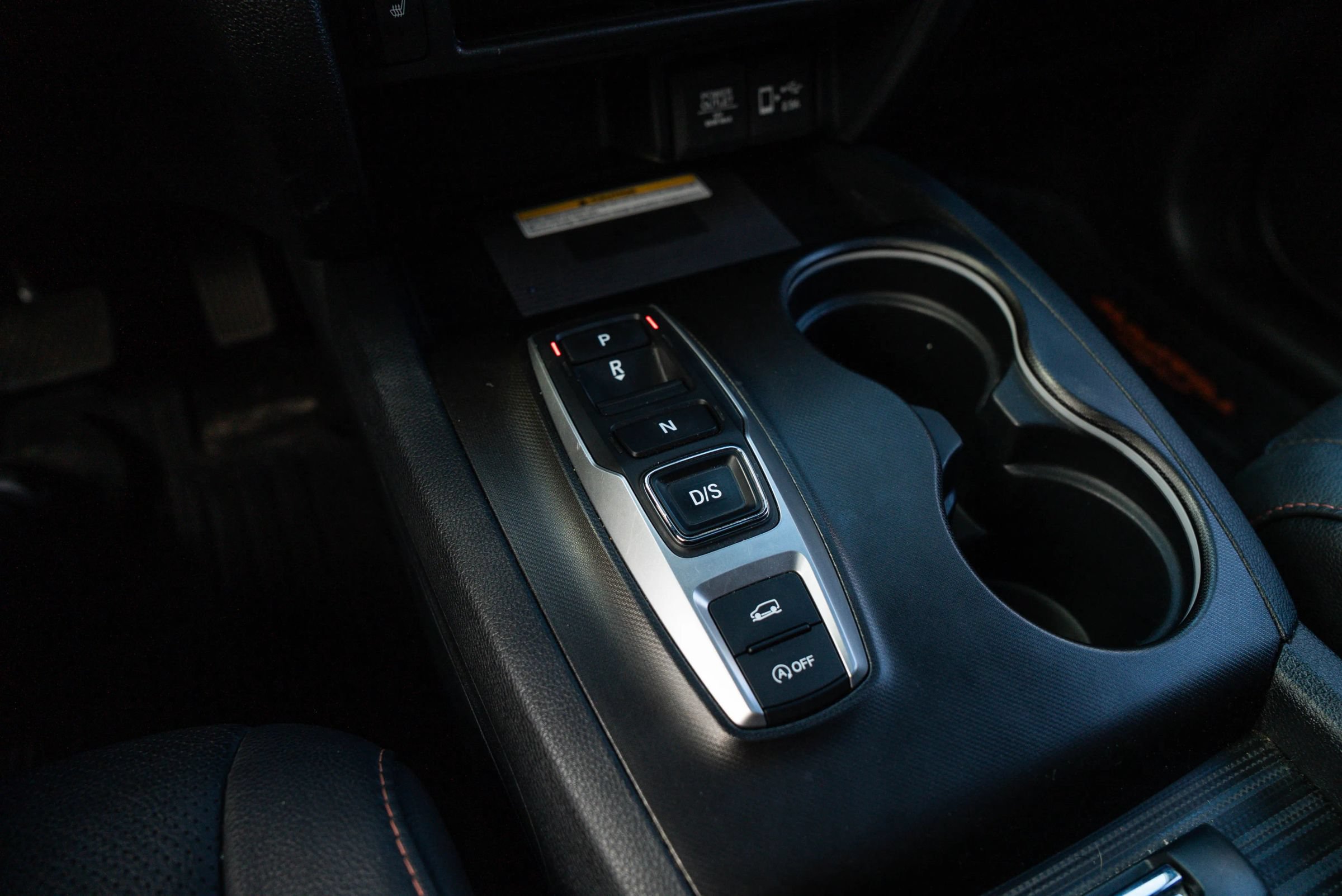 Used 2023 Honda Passport TrailSport image 14