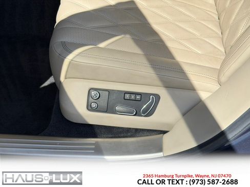 Used 2015 Bentley Flying Spur W12 AWD/4WD image 20