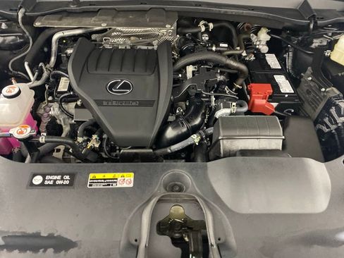 Used 2026 Lexus TX 350 AWD w/ Technology Package image 37