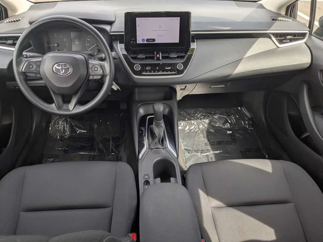 Used 2024 Toyota Corolla LE FWD image 14