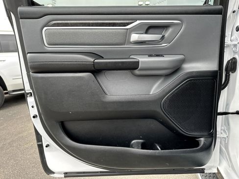 Used 2021 RAM 1500 Lone Star image 11