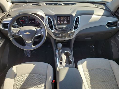 Used 2024 Chevrolet Equinox LS w/ LPO, Floor Liner Package image 19