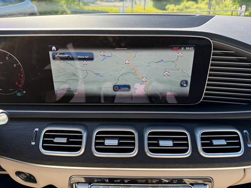 Certified 2026 Mercedes-Benz GLE 450 4MATIC image 31