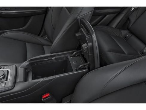 New 2026 MAZDA CX-30 AWD 2.5 S w/ Premium Package image 11