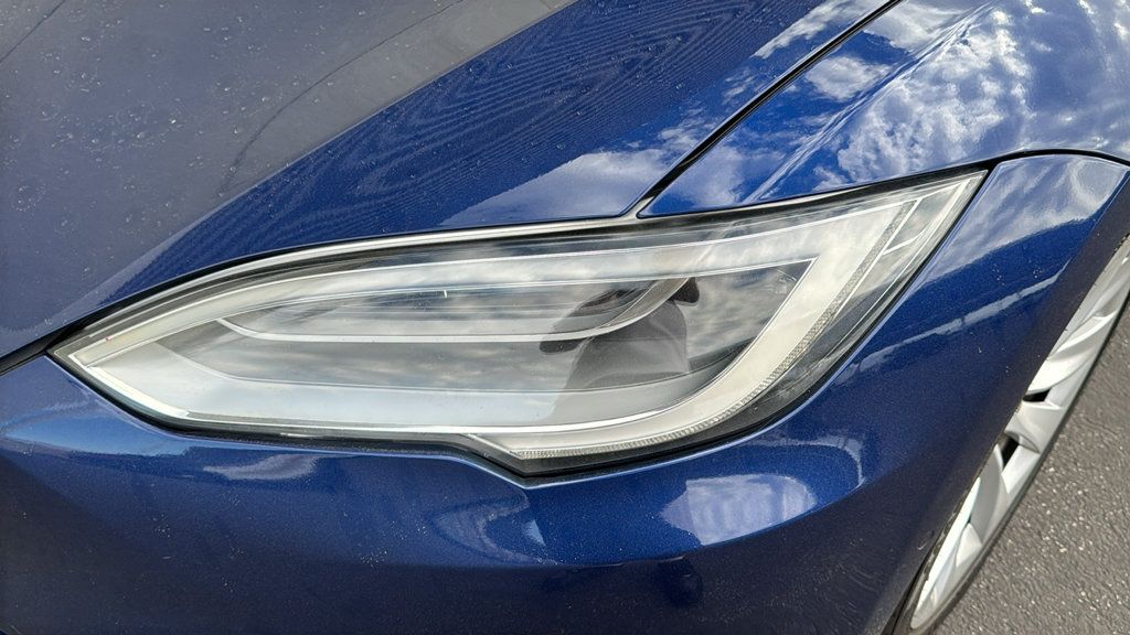 Used 2019 Tesla Model S 75D AWD/4WD image 6