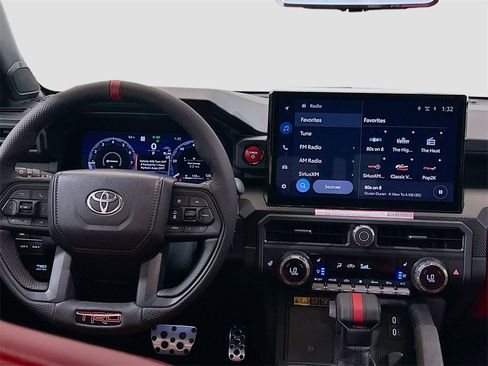 New 2026 Toyota Tacoma TRD Pro image 22