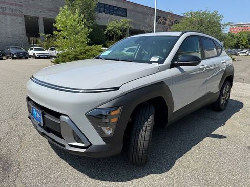 New 2026 Hyundai Kona SEL Sport image 3