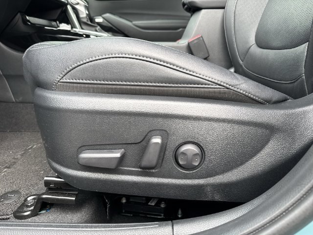 New 2026 Kia Seltos SX AWD/4WD image 20