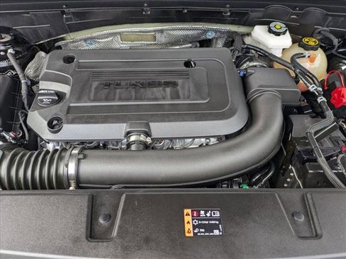 Used 2023 Buick Envision Essence image 22