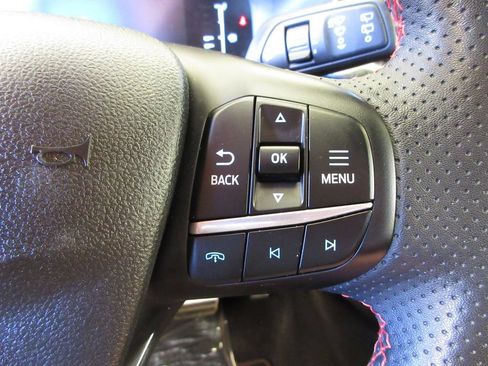Certified 2023 Ford Escape ST-Line w/ Tech Pack #1 FWD image 17