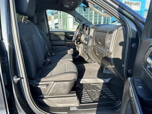Used 2022 Chevrolet Silverado 1500 LT image 21