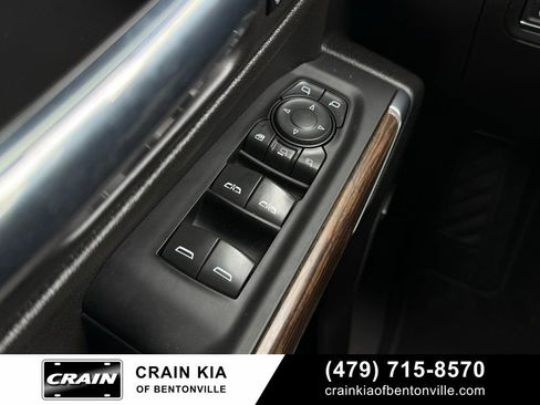 Used 2022 Chevrolet Silverado 3500 High Country w/ Z71 Off-Road Package image 11