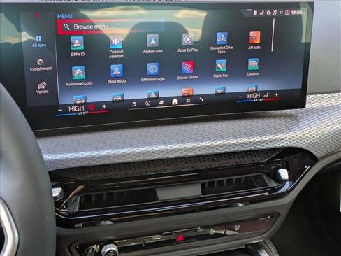 New 2026 BMW 440i xDrive Coupe w/ Premium Package image 12