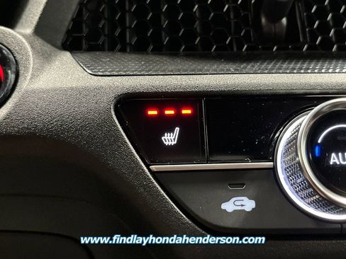 New 2026 Honda CR-V Sport image 20