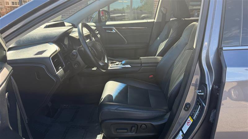 Used 2016 Lexus RX 350 AWD w/ Premium Package image 29