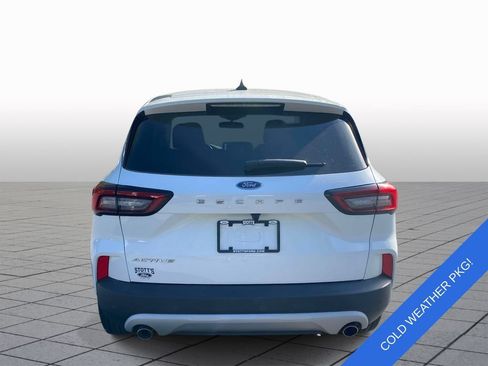 Certified 2023 Ford Escape Active w/ Cold Weather Package FWD image 5