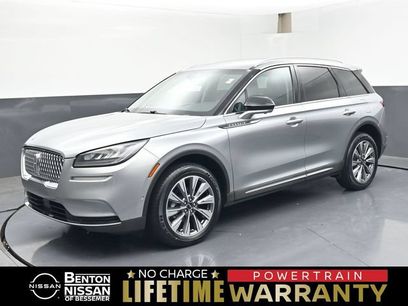 Used 2022 Lincoln Corsair Reserve w/ Elements Package