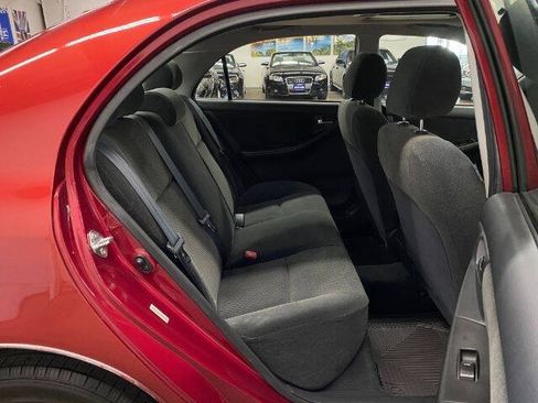 Used 2007 Toyota Corolla S w/ Extra Value Pkg 1 FWD image 15