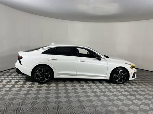 Used 2025 Kia K5 GT-Line image 5