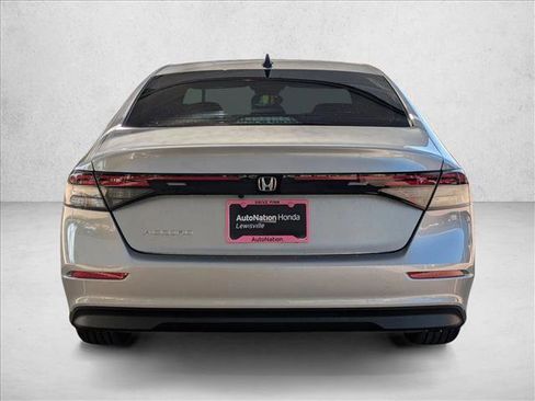 New 2025 Honda Accord SE image 8
