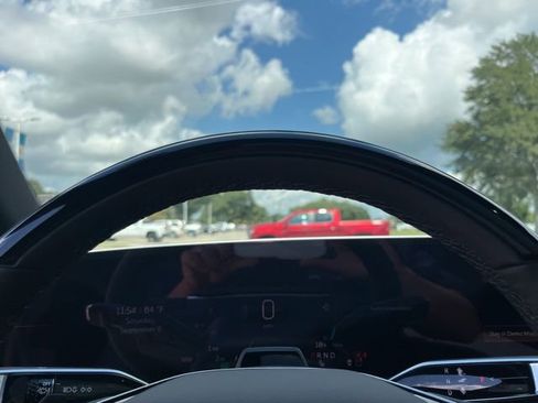 New 2026 Cadillac Lyriq Sport image 22