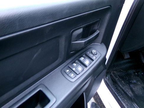 Used 2016 RAM 1500 Tradesman w/ Popular Equipment Group image 12