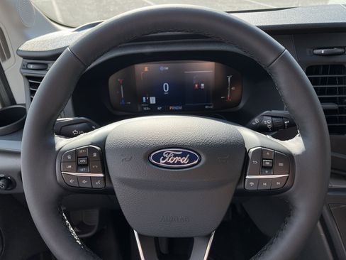 New 2026 Ford Transit 350 148 High Roof Extended w/ Load Area Protection Package image 15