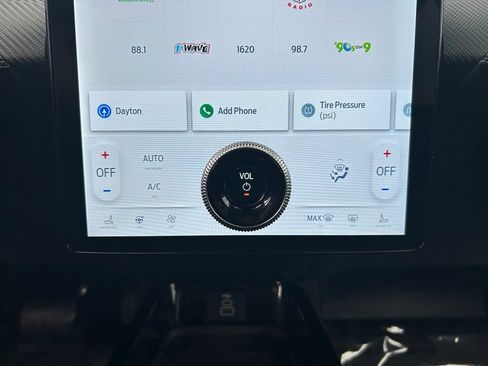 Certified 2025 Ford Mustang Mach-E Premium AWD/4WD image 20