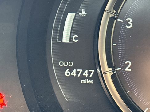 Used 2022 Lexus IS 350 F Sport w/ Accessory Package image 22