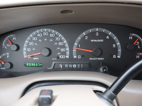 Used 2003 Ford F150 XLT AWD/4WD image 30