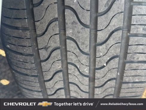 Used 2015 Chevrolet Camaro LS image 25