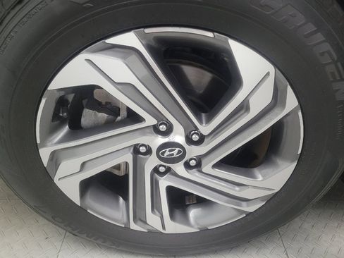 Used 2023 Hyundai Santa Fe SEL FWD image 31