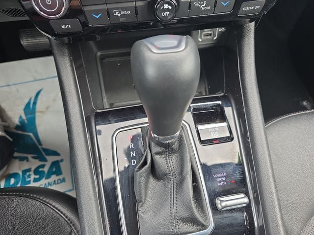 Used 2023 Jeep Compass Latitude AWD/4WD image 24