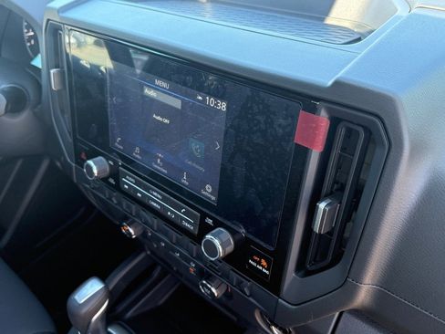 New 2026 Nissan Frontier S image 14